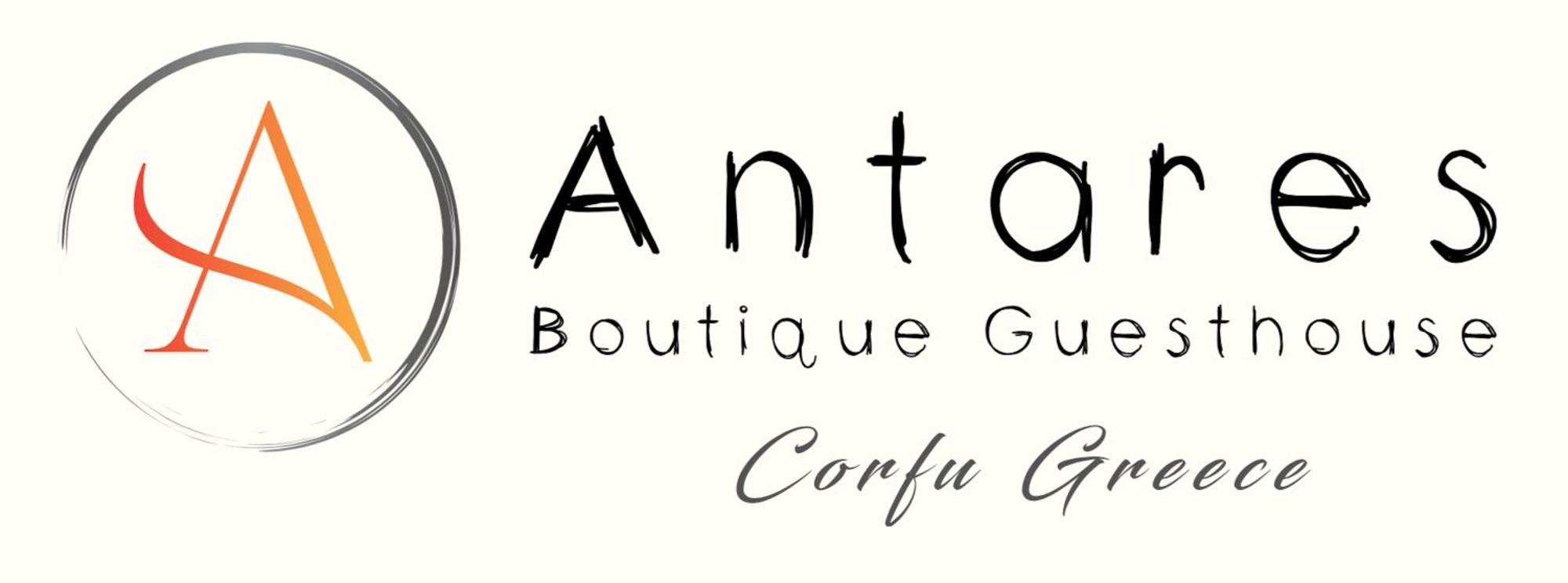 Antares Boutique Guesthouse Perama  Eksteriør bilde