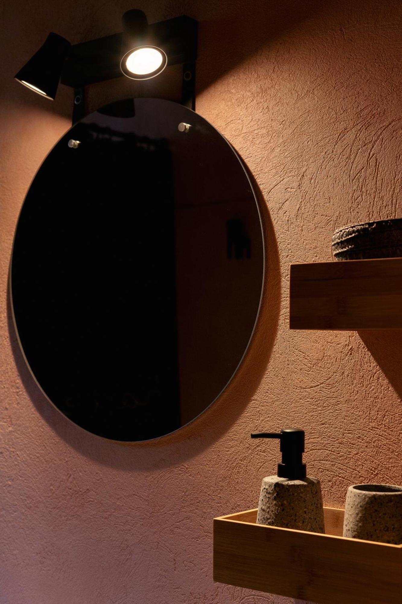 Antares Boutique Guesthouse Perama  Eksteriør bilde